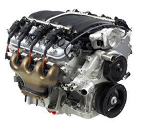 C0354 Engine